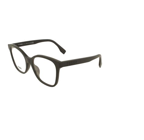 Occhiali da vista Fendi FE50018I 072 Rosa Lucido — Ottica Delogu